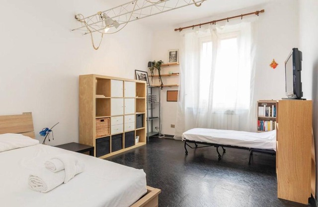 [IHost Apartment] - Bramante 24