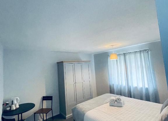 II comfortable room, Shared House