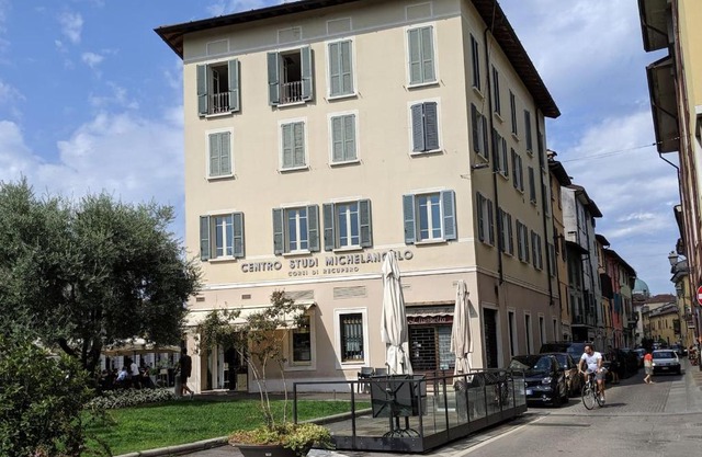 Il Bilocale di Fabbio e Monica