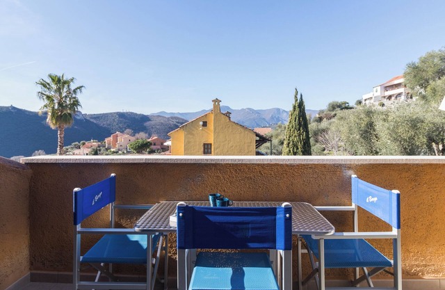 Il Borgo apartments - B5