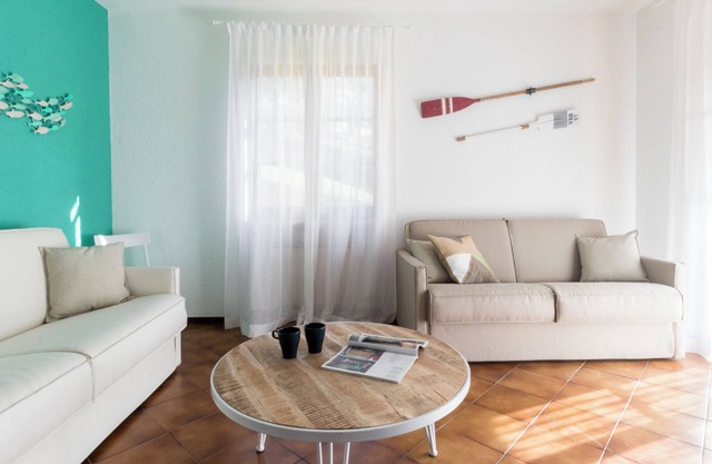 Il Borgo apartments - C2