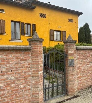IL BORGO APPARTAMENTO