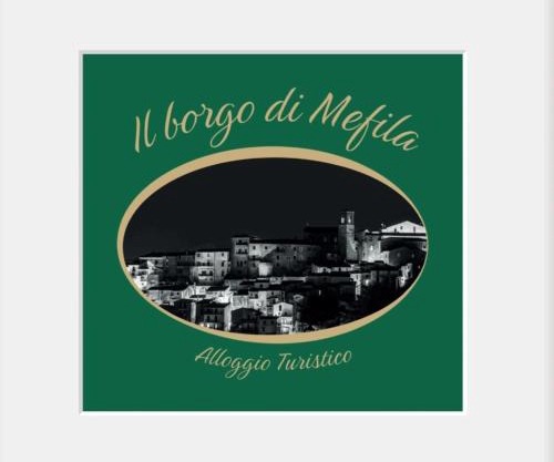 Il borgo di Mefila, La casa del Ruto