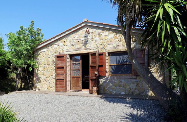 Il Campo by Interhome