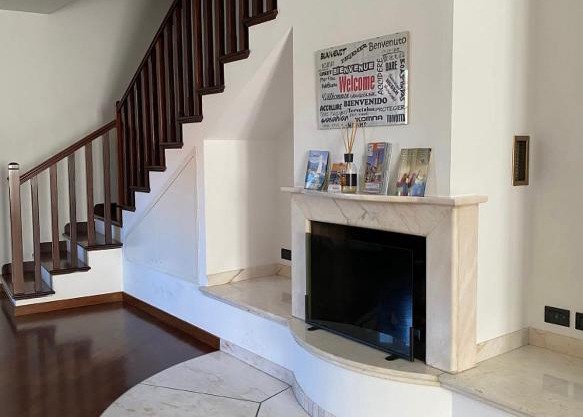 Il Caravaggio Guest House