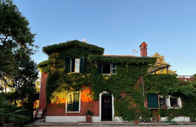 Il Casale di B