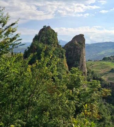 Il Castellaro ai Sassi