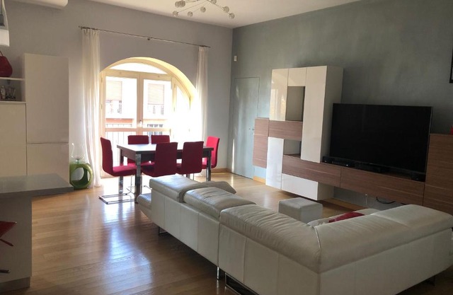 Il Castello - Appartamento in zona residenziale
