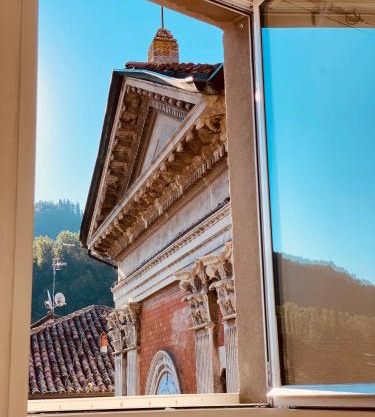 Il Cavalier Veggiani B&B