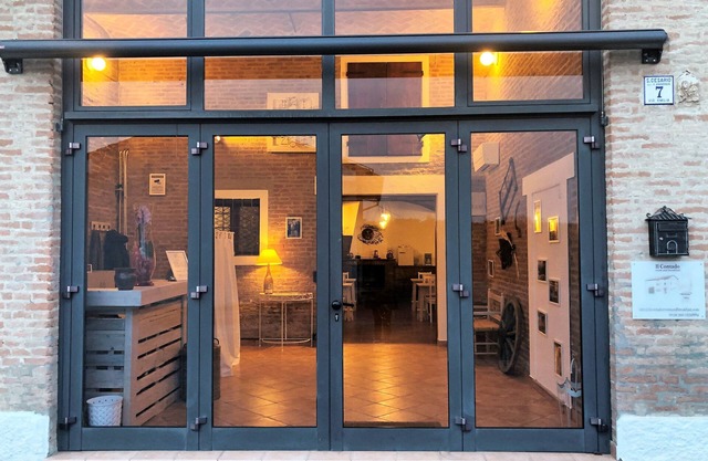 Il Contado - Room and Breakfast-
