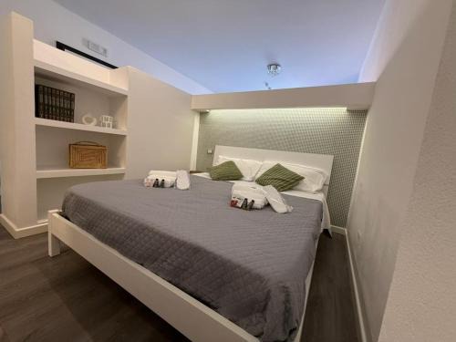IL CORSO apartment