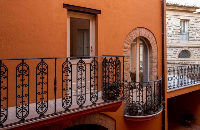 Il Cortile Segreto