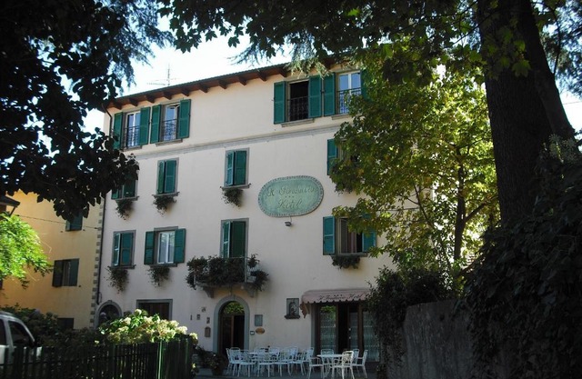 Il Fondaccio