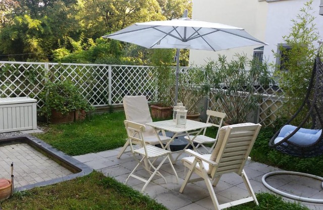 IL GIARDINETTO - Smart working - Airport - Private Parking - Private garden - Ducati - Philip Morris