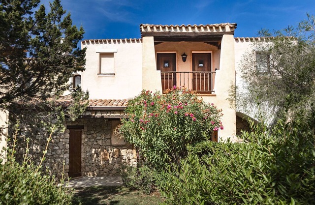 Il Giardino degli Oleandri by Interhome