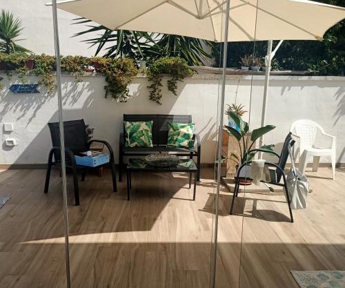 Il GIARDINO DI MALU'