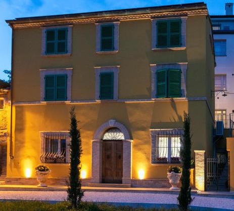 Il giardino segreto