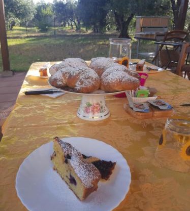 Il Girasole B&B