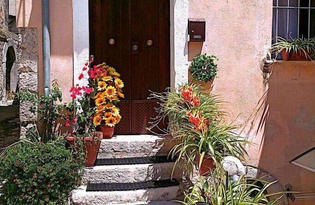 Il Girasole - Buccino