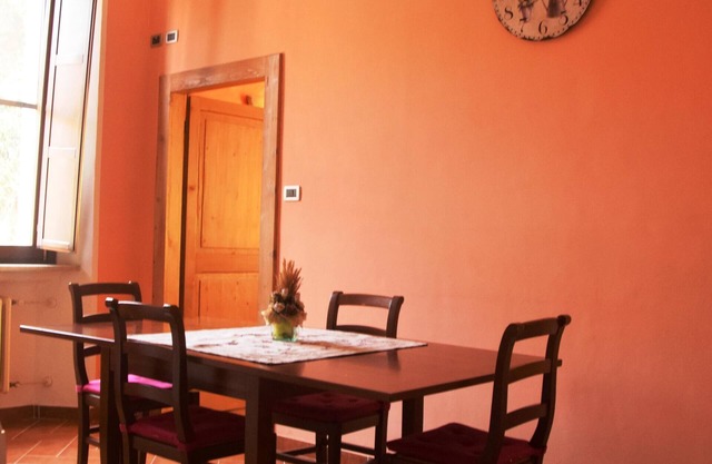 IL GLICINE APARTMENT RIMINI IT - Spacious and bright apartment close to the sea
