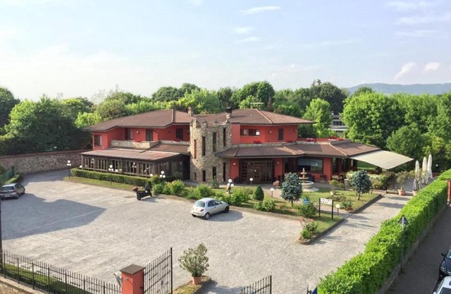 Il Leone D'Oro