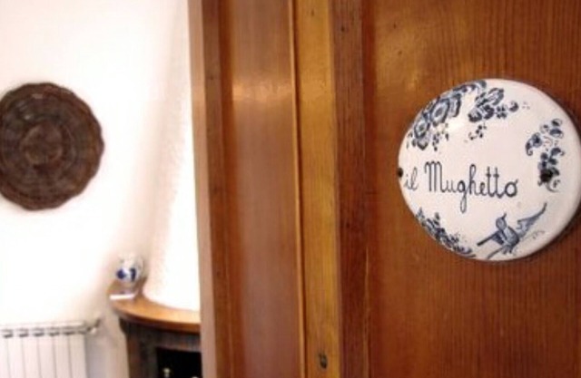 Il Mughetto Casa Vacanze