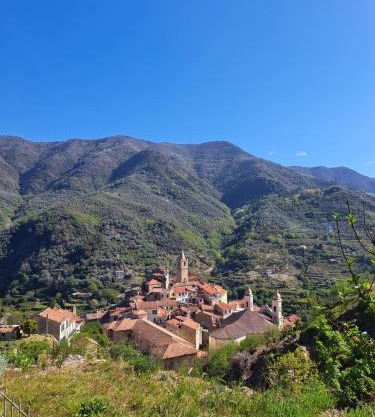 Il Nido di Ceriana