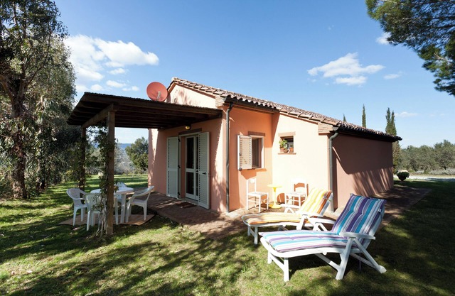 Il Polveraio Agriturismo Casa Marianna - Countryside a stone's throw from the sea