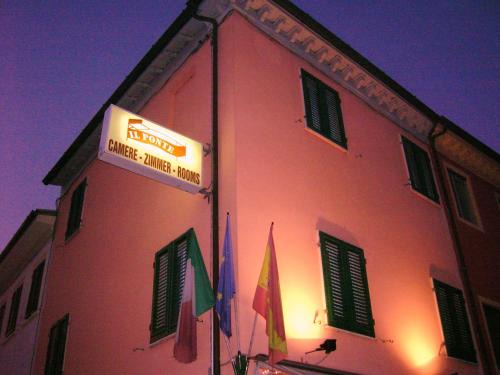 Il Ponte Affittacamere