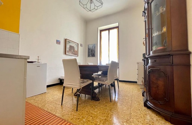 Il Porto Antico