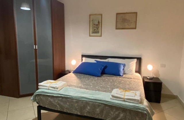 Il Profumo dei Tigli