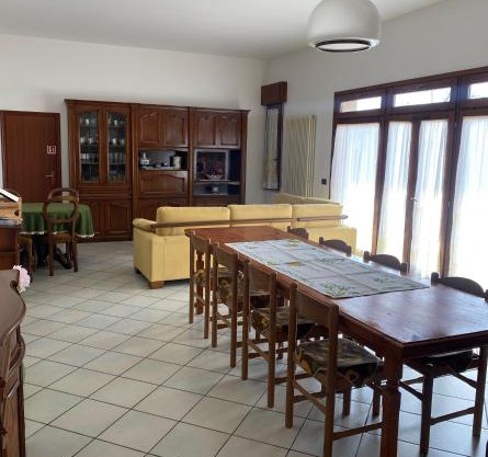 il Quadrifoglio camere in stile vintage