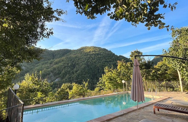 Il Rifugio - Cottage with Pool
