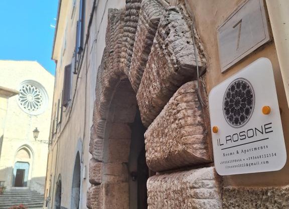 Il Rosone - Rooms&Apartments