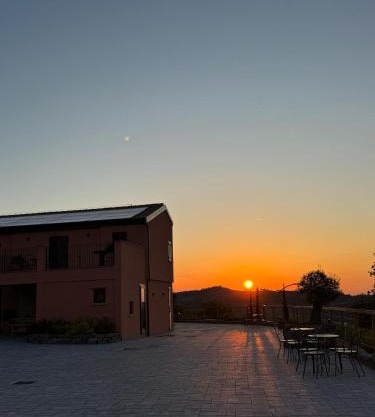 Il Tramonto - Deluxe Apartments