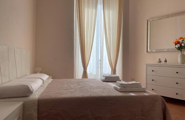 'Il Vicoletto' nel centro di Frascati