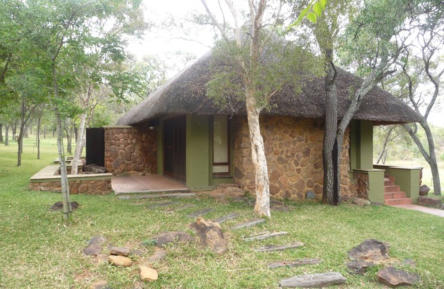 Ilanga Lodge
