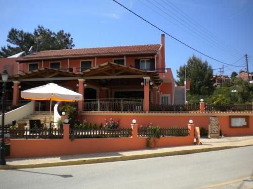 ILENIMA Hotels