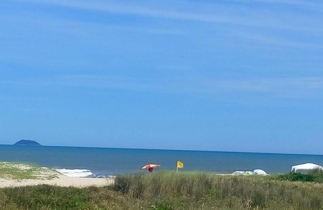 ILHA DOS CORAIS -Ap 304 C