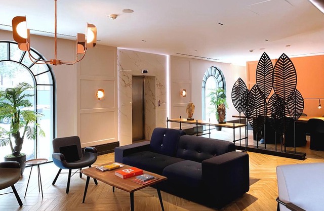 Iliria Boutique Hotel