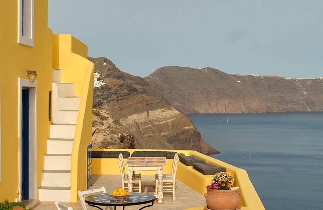Ilivatos Villa