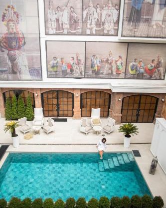 Illa Experience Hotel