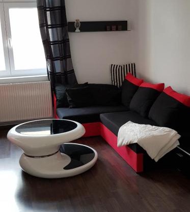 Ilmenauer Ferienwohnung