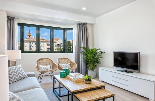 iloftmalaga Rosaleda I