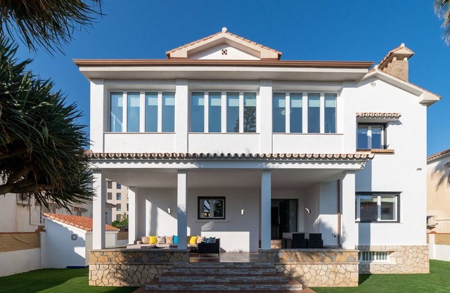 iloftmalaga Villa Niza