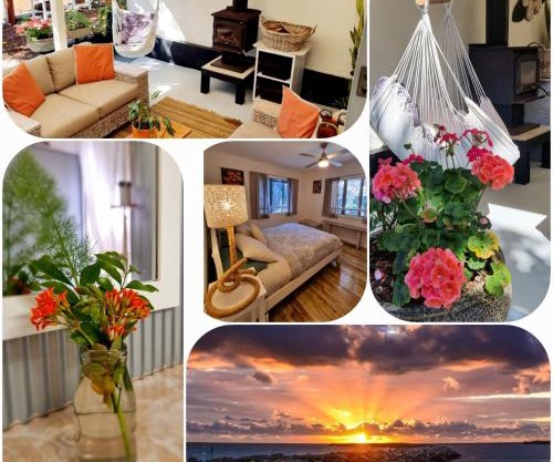 "Iluka Stays" Cosy and Quaint Beach Pad in the heart of Iluka