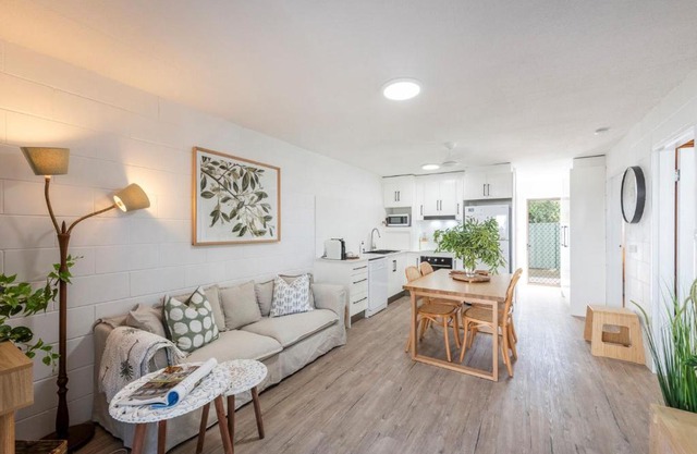 Iluka Villa 1