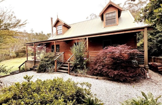 Imis Cottage - 3 bedroom cottage (sleeps 8)