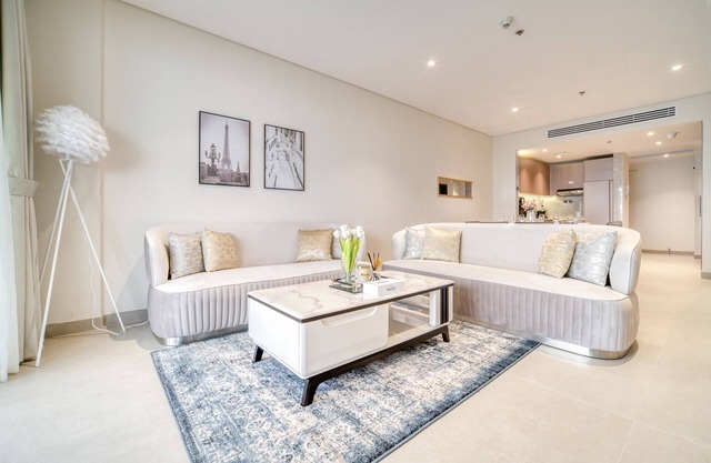 Immaculate 1BR at Anantara Residences Palm Jumeirah by Deluxe Holiday Homes