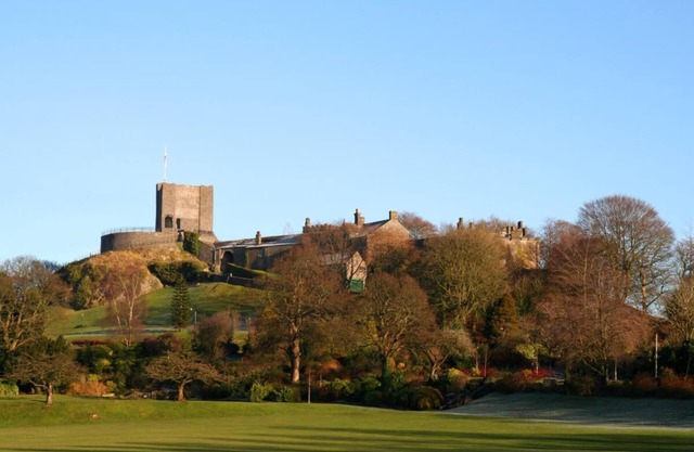 Immaculate 2-Bed Apartment in Clitheroe, England
